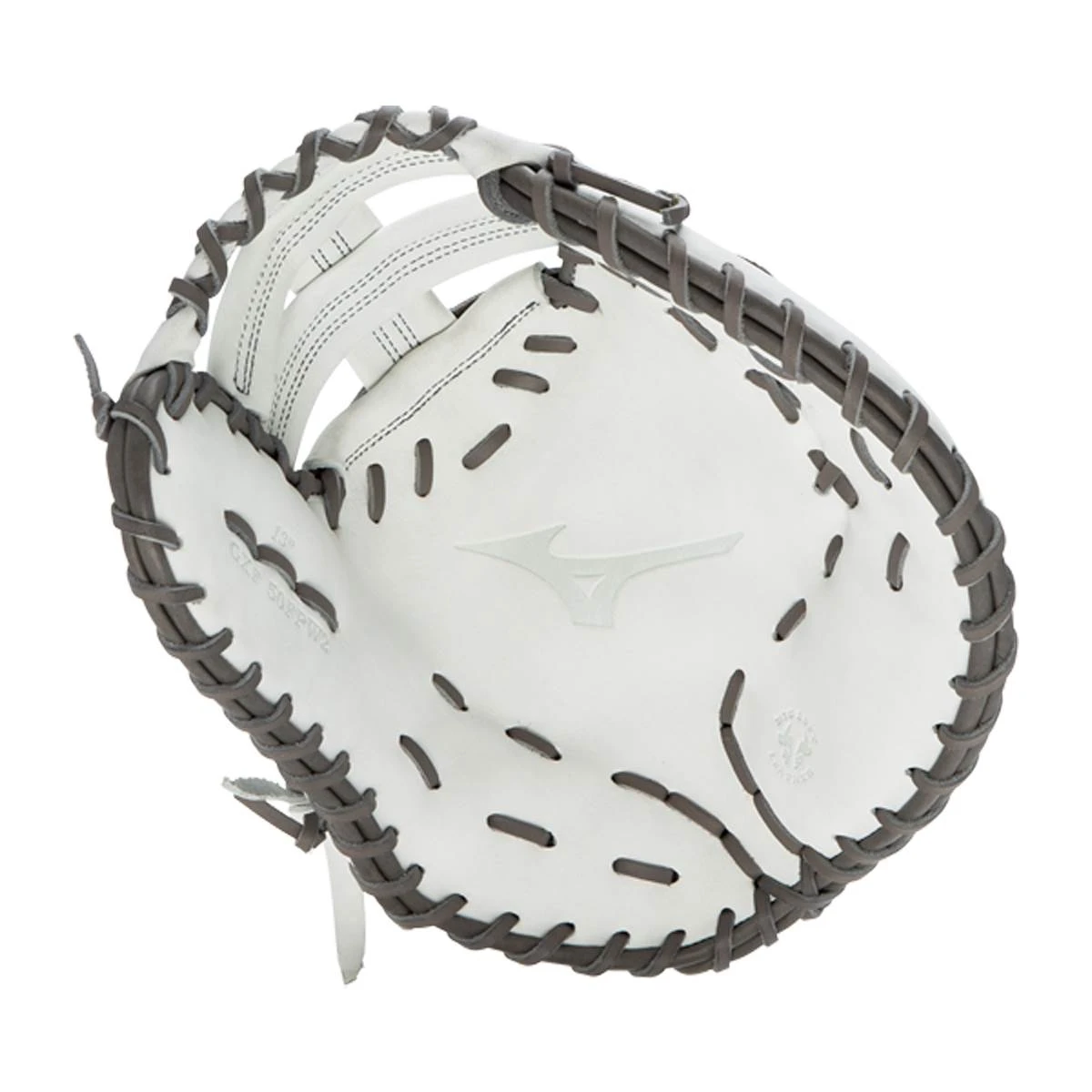 Mizuno MVP Prime 13" Fastpitch Softball First Base Mitt 6 Mizuno MVP Prime 13" Fastpitch Softball First Base Mitt - Image 6