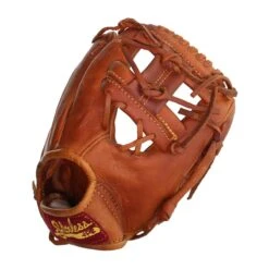 Shoeless Joe 9" Training Baseball Glove -Baseball Glove Store da58 02 20 shoeless joe 9 training glove 900iwtr 25495 3 l