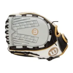 Wilson A2000 SuperSkin 12.5" Fastpitch Softball Glove -Baseball Glove Store dab1 10 21 wilson a2000 superskin 12 5 fastpitch softball glove wta20rf19v125ss 30518 11 l