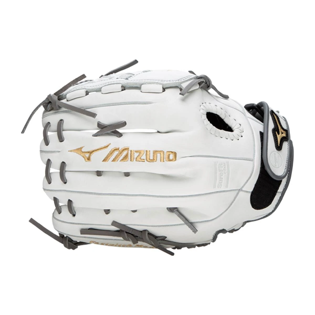Mizuno MVP Prime 12.5" Fastpitch Softball Glove 5 Mizuno MVP Prime 12.5" Fastpitch Softball Glove - Image 5