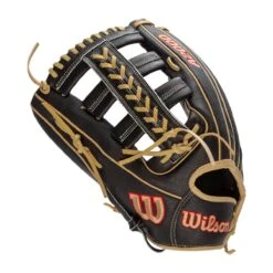 Wilson A2000 SuperSkin 1800 12.75" Baseball Glove 17 Wilson A2000 SuperSkin 1800 12.75" Baseball Glove -Baseball Glove Store dae4 10 21 wilson a2000 superskin 1800 12 75 baseball glove wbw1001021275 33609 10 l