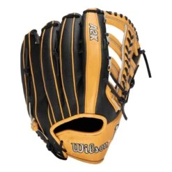 Wilson A2K SuperSkin 1810 12.75" Baseball Glove -Baseball Glove Store daf8 05 22 wilson a2k superskin 1810 12 75 baseball glove wbw1008951275 35637 7 l