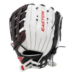 Easton Tournament Elite 14" Slow Pitch Softball Glove -Baseball Glove Store db70 02 23 easton tournament elite 14 slow pitch softball glove tesp14 34424 13 l