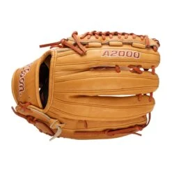 Wilson A2000 D33 11.75" Baseball Glove 19 Wilson A2000 D33 11.75" Baseball Glove -Baseball Glove Store dbe7 10 21 wilson a2000 d33 11 75 baseball glove wbw1000901175 33601 12 l