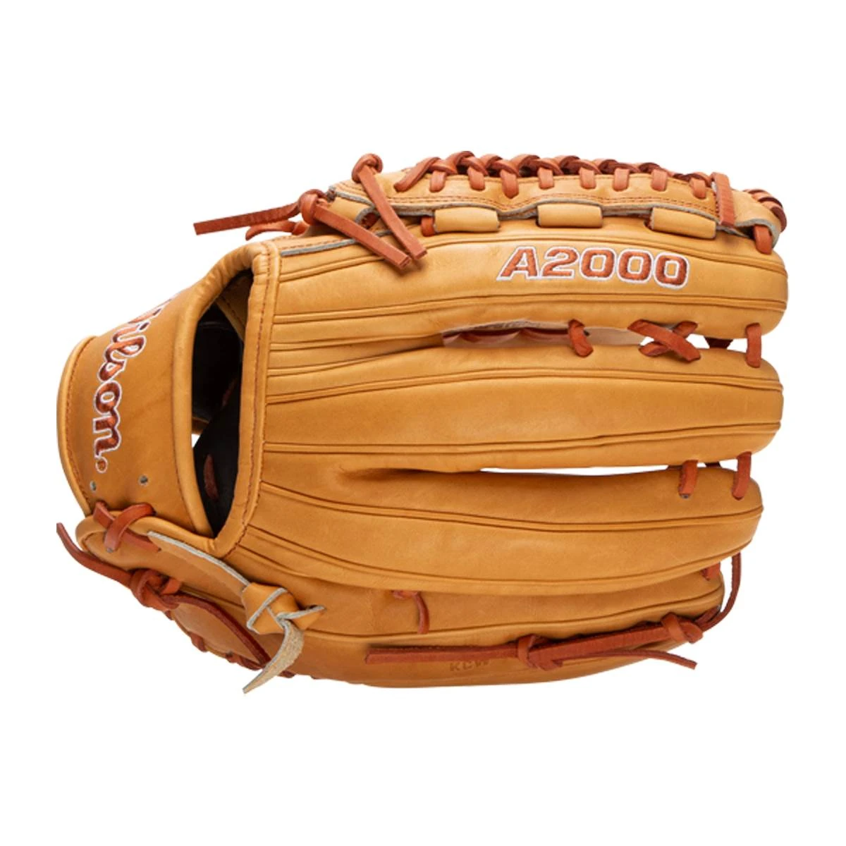 Wilson A2000 D33 11.75" Baseball Glove 6 Wilson A2000 D33 11.75" Baseball Glove - Image 6