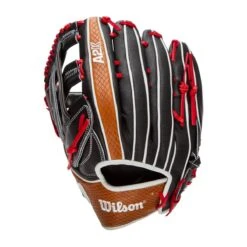 Wilson A2K SuperSkin 1799 12.75" Baseball Glove -Baseball Glove Store dbff 10 21 wilson a2k 12 75 superskin baseball glove wbw1000691275 33325 14 l