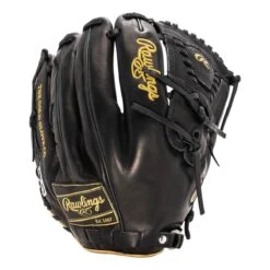 Rawlings Heart Of The Hide Pro Label 7 12" Baseball Glove -Baseball Glove Store dc31 11 22 rawlings heart of the hide pro label 7 12 baseball glove rpro206f 30b 36250 14 l