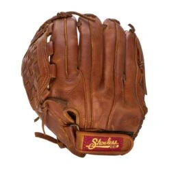 Shoeless Joe Shoeless Jane 12" Fastpitch Softball Glove -Baseball Glove Store dc41 07 21 shoeless joe shoeless jane 12 fastpitch softball glove 1200fpbw 16768 7 l