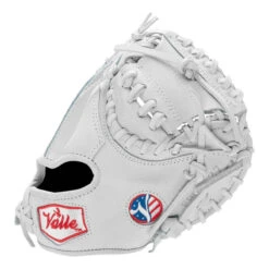 Valle Eagle Pro 27" Catcher's Training Mitt 9 Valle Eagle Pro 27" Catcher's Training Mitt -Baseball Glove Store dc4d 03 23 valle pro 27 baseball catchers training mitt pro27 36562 3 l