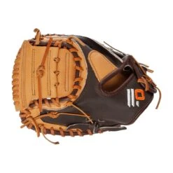 Nokona Alpha 30" Youth Catcher's Mitt 24 Nokona Alpha 30" Youth Catcher's Mitt -Baseball Glove Store dc5c 12 21 nokona alpha select 32 youth catchers mitt s 120c 21835 4 l