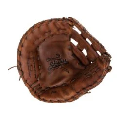 Shoeless Joe Shoeless Jane 12.5" Fastpitch First Base Mitt -Baseball Glove Store dc5e 07 21 shoeless joe shoeless jane 12 5 fastpitch first base mitt 1250fpfb 16770 2 l