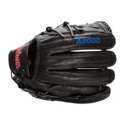 Wilson A2000 JL34 Jon Lester 12.5" Baseball Glove 19 Wilson A2000 JL34 Jon Lester 12.5" Baseball Glove -Baseball Glove Store dc83 10 21 wilson a2000 jon lester jl34 12 5 baseball glove wbw100238125 33642 5 l