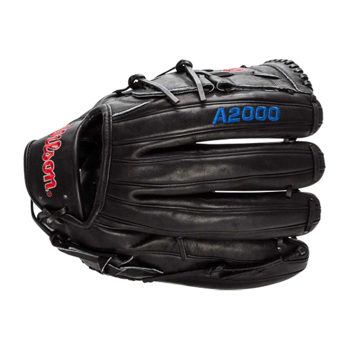 Wilson A2000 JL34 Jon Lester 12.5" Baseball Glove 6 Wilson A2000 JL34 Jon Lester 12.5" Baseball Glove - Image 6