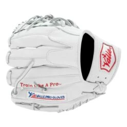 Valle Eagle PRO 9.75" Weighted Infield Training Glove -Baseball Glove Store dcb9 03 23 valle pro 9 75 weighted infield training glove pro975wt 36568 5 l