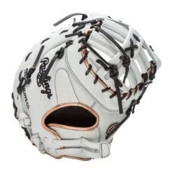 Rawlings Heart Of The Hide 13" Fastpitch First Base Mitt -Baseball Glove Store dcc6 12 21 rawlings heart of the hide 12 5 fastpitch first base mitt prodctsbw 34601 7 l