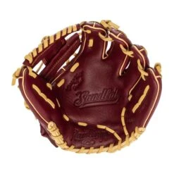 Rawlings Sandlot 11.5" Baseball Glove -Baseball Glove Store dccf 08 21 rawlings sandlot 11 5 baseball glove s1150is 34622 6 l