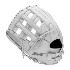 Miken Pro Series 13" Slow Pitch Softball Glove -Baseball Glove Store dd22 10 21 miken pro series 13 slow pitch softball glove pro130 ww 31194 10 l