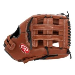 Rawlings R9 13" Slow Pitch Softball Glove -Baseball Glove Store dd80 02 23 rawlings r9 13 slow pitch softball glove r9sp130 6db 35563 10 l