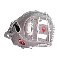 Rawlings R9 11.75" Fastpitch Softball Glove -Baseball Glove Store ddc0 11 20 rawlings r9 11 75 fastpitch softball glove r9sb715 2g 33555 4 l