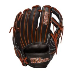 Wilson A2000 1716 11.5" Baseball Glove -Baseball Glove Store dde7 09 21 wilson a2000 1716 11 5 baseball glove wbw100389115 34680 11 l
