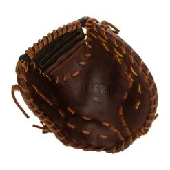 Easton Flagship 12.75" Baseball First Base Mitt -Baseball Glove Store ddfc 10 21 easton flagship 12 75 baseball first base mitt fs j70 34411 6 l