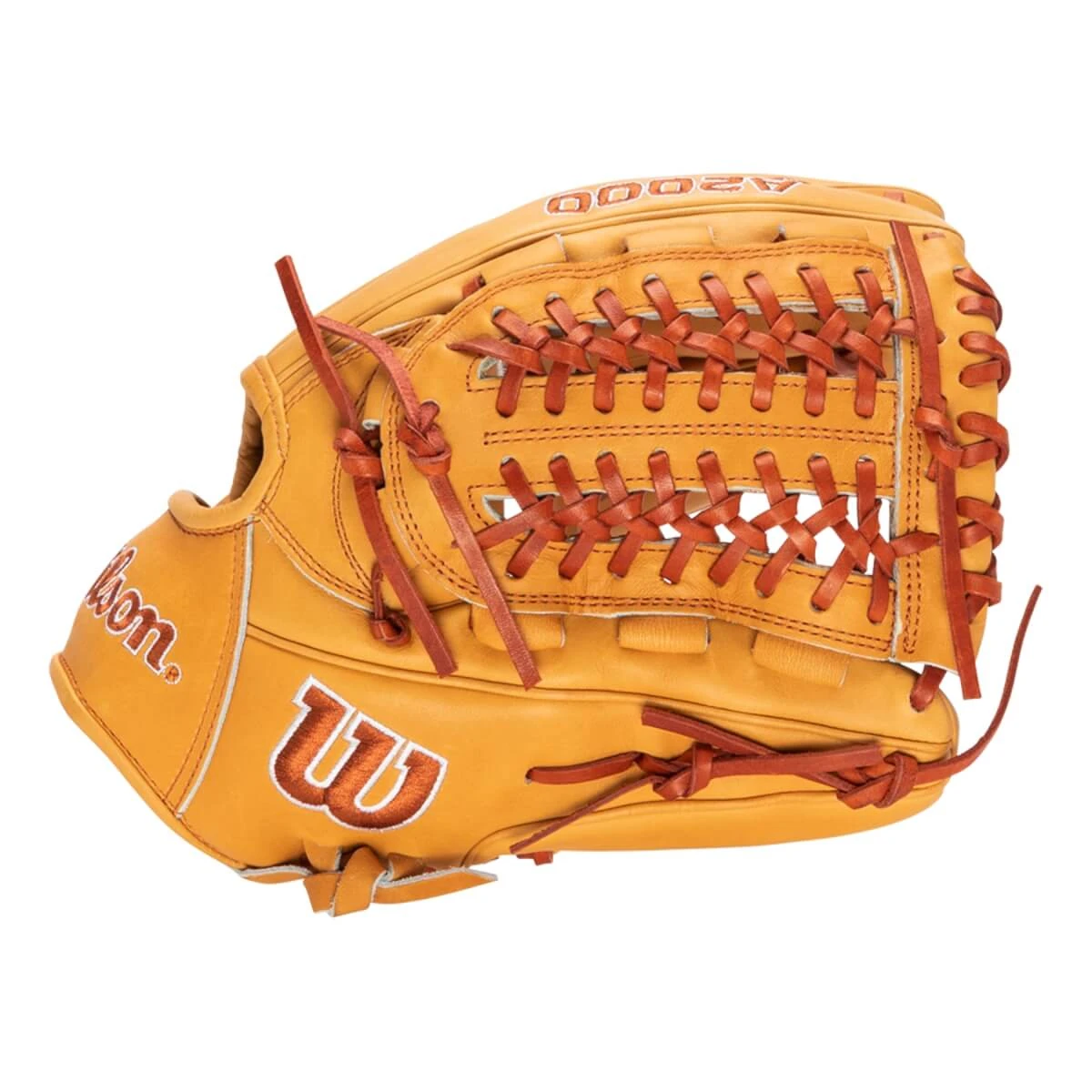 Wilson A2000 D33 11.75" Baseball Glove 11 Wilson A2000 D33 11.75" Baseball Glove - Image 11