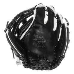 Rawlings Heart Of The Hide Speed Shell 12.75" Fastpitch Softball Glove -Baseball Glove Store de3c 12 22 rawlings heart of the hide 12 75 fastpitch softball glove pro1275sb 6bss 35892 6 l