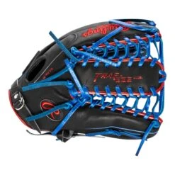 Rawlings Heart Of The Hide ColorSync 7.0 Mike Trout 12.75" Baseball Glove -Baseball Glove Store de92 03 23 rawlings heart of the hide colorsync 7 0 mike trout 12 75 baseball glove promt27br 36332 4 l