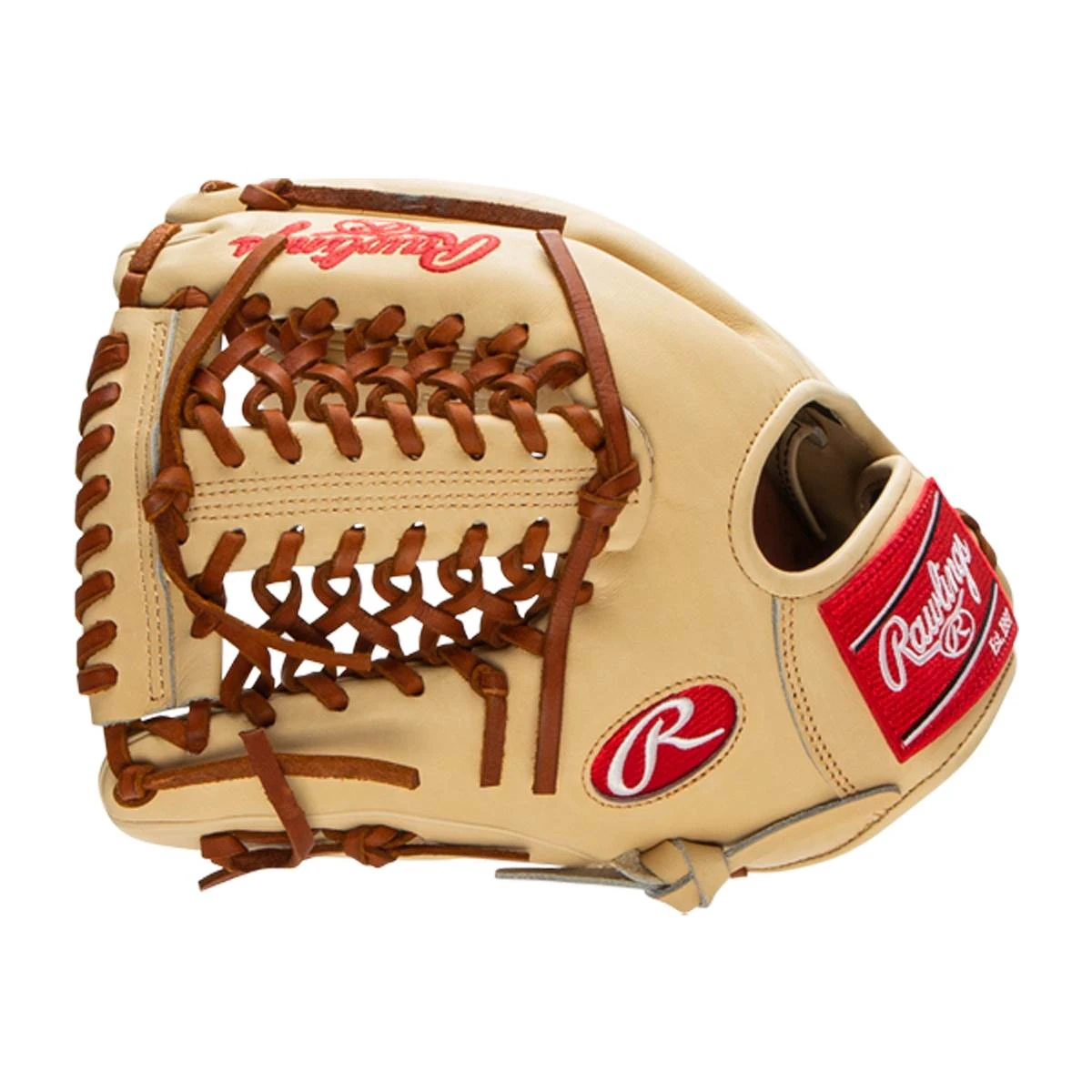 Rawlings Heart Of The Hide 11.75" Baseball Glove 5 Rawlings Heart Of The Hide 11.75" Baseball Glove - Image 5