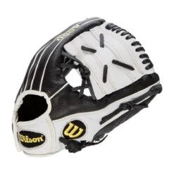 Wilson A500 Siren 12" Youth Fastpitch Softball Glove 16 Wilson A500 Siren 12" Youth Fastpitch Softball Glove -Baseball Glove Store dee8 10 21 wilson a500 siren 12 youth fastpitch softball glove wbw10042012 34735 6 l
