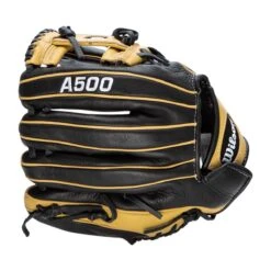 Wilson A500 Siren 11.5" Youth Fastpitch Softball Glove 11 Wilson A500 Siren 11.5" Youth Fastpitch Softball Glove -Baseball Glove Store df06 10 21 wilson a500 siren 11 5 youth fastpitch softball glove wbw100419115 34734 5 l