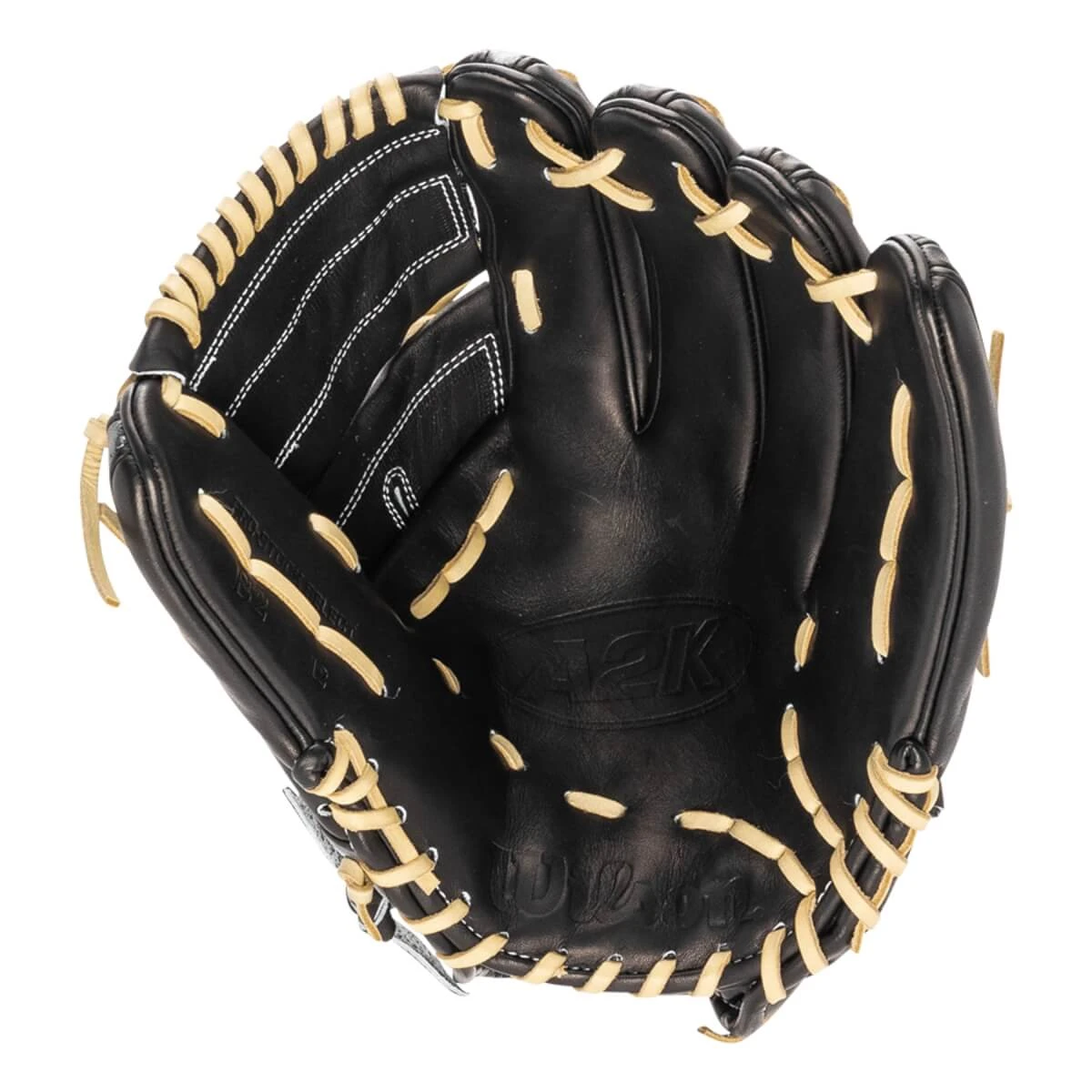Wilson A2K B2 12" Baseball Glove 9 Wilson A2K B2 12" Baseball Glove - Image 9