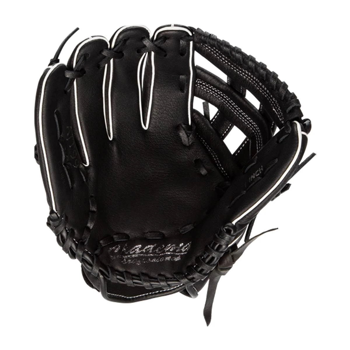 Akadema Rookie Series 11" Youth Baseball Glove 3 Akadema Rookie Series 11" Youth Baseball Glove - Image 3