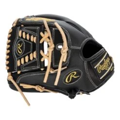 Rawlings Heart Of The Hide Speed Shell 12" Baseball Glove -Baseball Glove Store df45 09 22 rawlings heart of the hide speed shell 12 baseball glove pro206 30cbss 34596 4 l