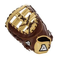 Akadema ProSoft 12.5" Baseball First Base Mitt 18 Akadema ProSoft 12.5" Baseball First Base Mitt -Baseball Glove Store df6b 11 21 akadema pro soft 12 5 baseball first base mitt ajj254 12 15017 3 l