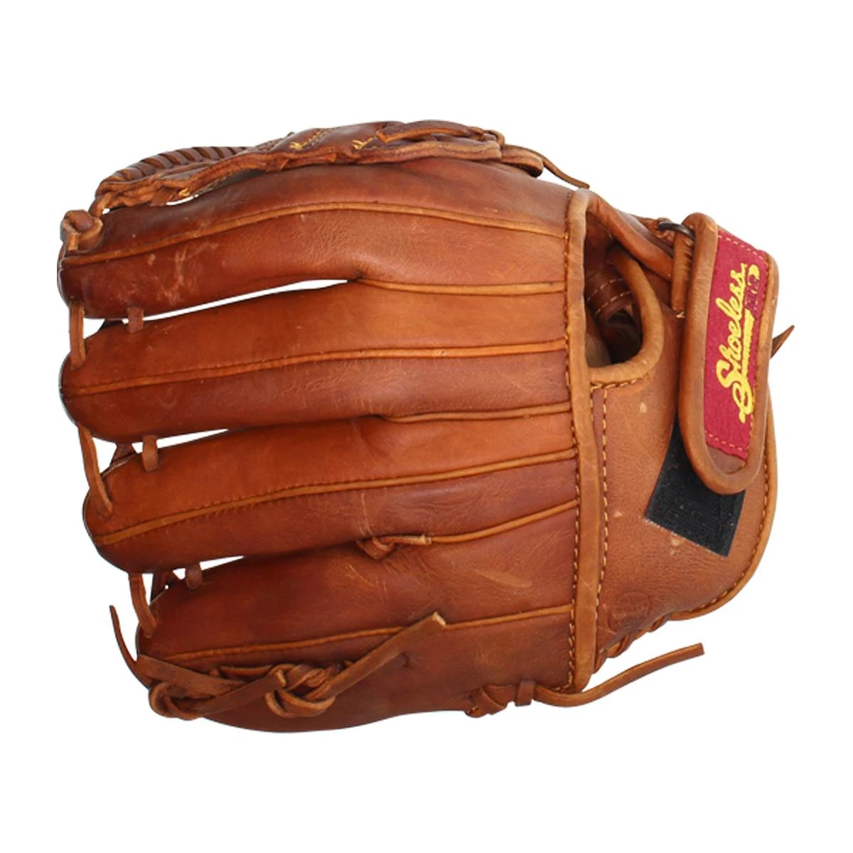 Shoeless Jane 11.25" Fastpitch Softball Glove 5 Shoeless Jane 11.25" Fastpitch Softball Glove - Image 5