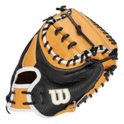 Wilson A2K Super SnakeSkin M1D 33.5" Baseball Catcher's Mitt -Baseball Glove Store df7f 05 22 wilson a2k super snakeskin m1d 33 5 baseball catchers mitt wbw100897335 35638 3 l