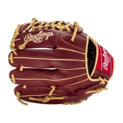Rawlings Sandlot 11.75" Baseball Glove -Baseball Glove Store df92 08 21 rawlings sandlot 11 75 baseball glove s1175mts 34623 10 l