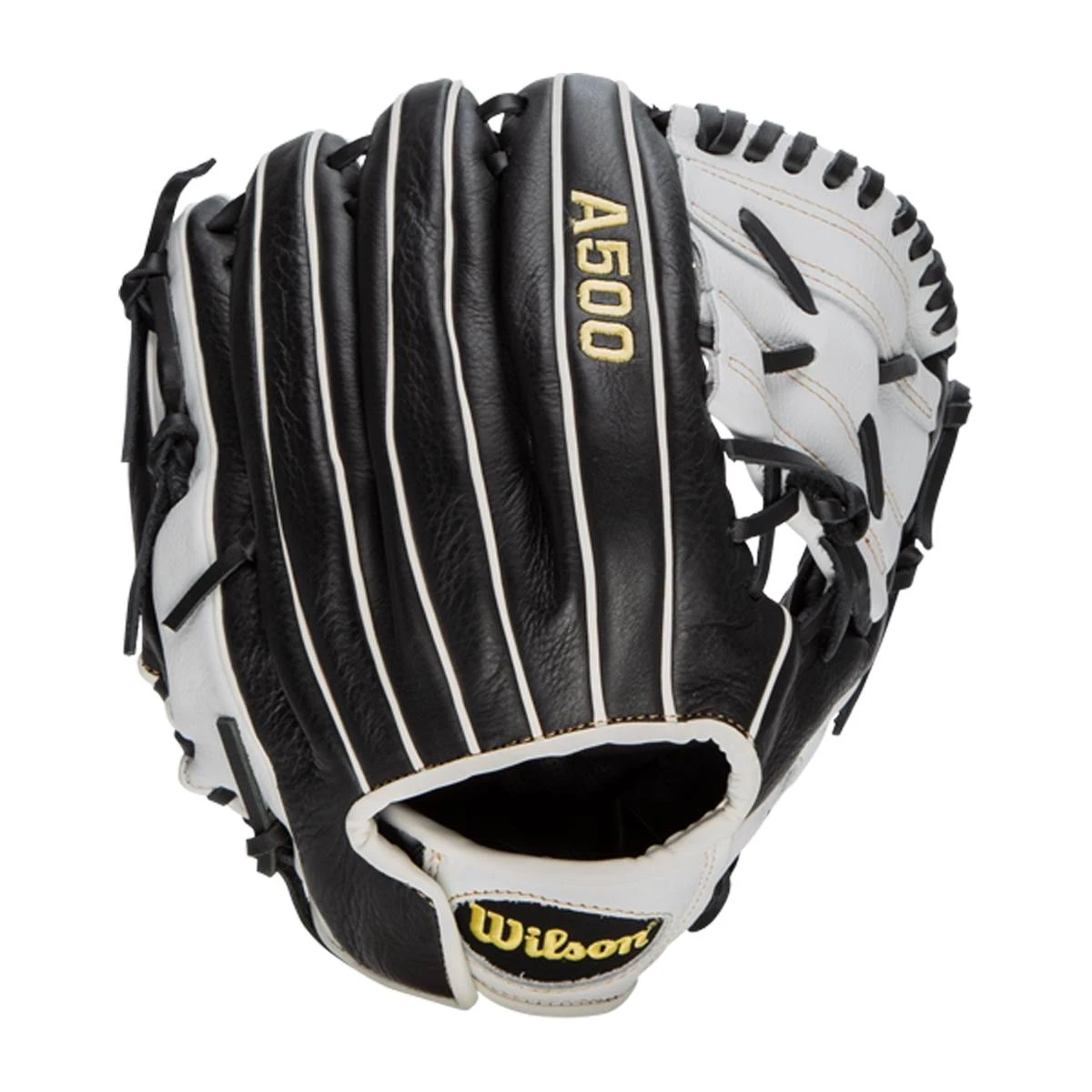 Wilson A500 Siren 12" Youth Fastpitch Softball Glove 7 Wilson A500 Siren 12" Youth Fastpitch Softball Glove - Image 7