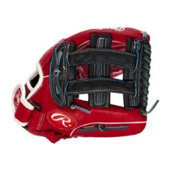 Rawlings Sure Catch Bryce Harper 11.5" Youth Baseball Glove -Baseball Glove Store dfb6 08 21 rawlings sure catch 11 5 bryce harper youth baseball glove sc115bh 34631 4 l