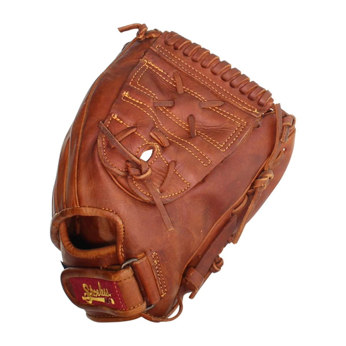 Shoeless Jane 11.25" Fastpitch Softball Glove 3 Shoeless Jane 11.25" Fastpitch Softball Glove - Image 3