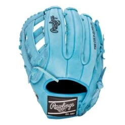 Rawlings Heart Of The Hide R2G 12.75" Baseball Glove -Baseball Glove Store e066 10 22 rawlings heart of the hide r2g 12 75 baseball glove pror3319 6cb 35905 7 l