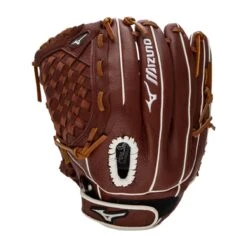 Mizuno Prospect Select 12" Fastpitch Softball Glove -Baseball Glove Store e079 09 21 mizuno prospect select 12 fastpitch softball glove gpsl1200f4 34534 13 l
