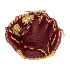 Rawlings Sandlot 11.75" Baseball Glove -Baseball Glove Store e08a 08 21 rawlings sandlot 11 75 baseball glove s1175mts 34623 12 l
