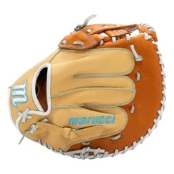 Marucci Acadia 33" Fastpitch Softball Catcher's Mitt 19 Marucci Acadia 33" Fastpitch Softball Catcher's Mitt -Baseball Glove Store e0eb 09 22 marucci acadia 33 youth fastpitch softball catchers mitt mfgacfp230c2 35975 5 l