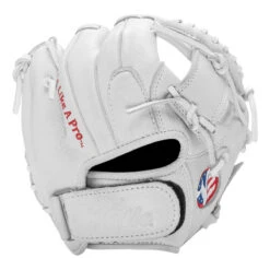 Valle Eagle 7" Infield Training Glove 13 Valle Eagle 7" Infield Training Glove -Baseball Glove Store e0f1 03 23 valle eagle 7 infield training glove k47 36558 7 l
