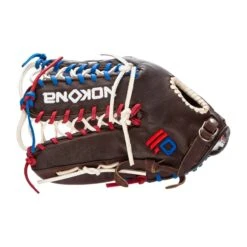 Nokona X2 POP 12.50" Baseball Glove -Baseball Glove Store e148 07 21 nokona x2 pop 12 50 baseball glove x2 7pop 25857 4 l