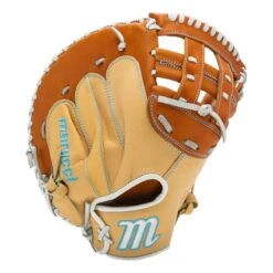 Marucci Acadia 33" Fastpitch Softball Catcher's Mitt 27 Marucci Acadia 33" Fastpitch Softball Catcher's Mitt -Baseball Glove Store e14b 09 22 marucci acadia 33 youth fastpitch softball catchers mitt mfgacfp230c2 35975 14 l