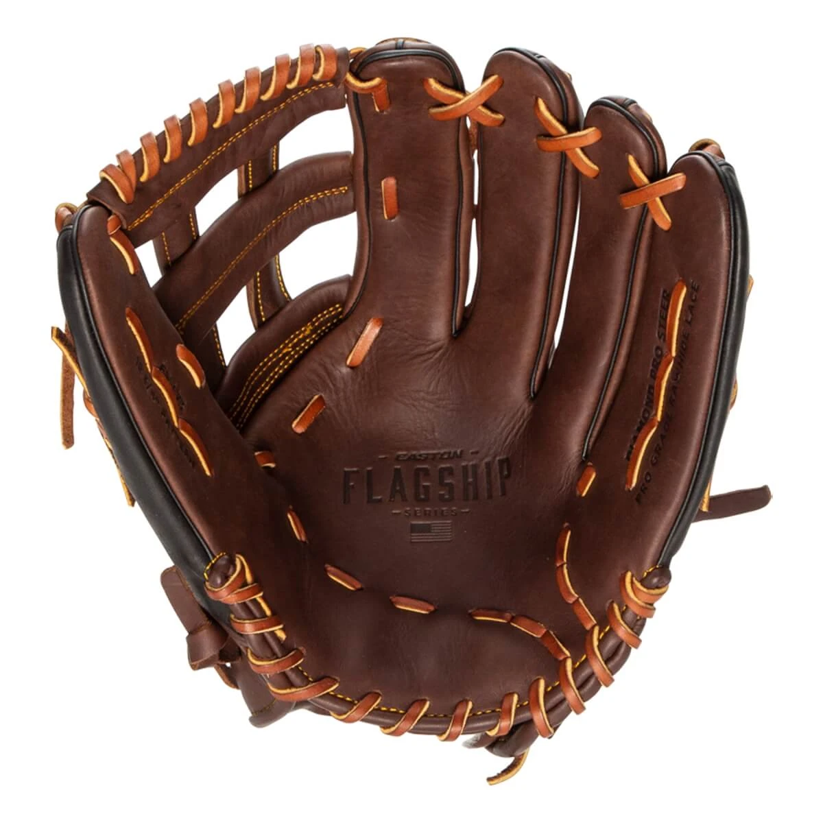 Easton Flagship 12.75" Baseball Glove 2 Easton Flagship 12.75" Baseball Glove - Image 2