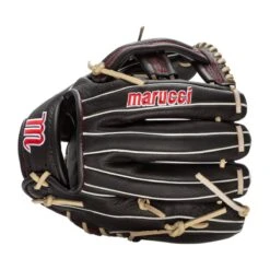 Marucci Acadia Series 11.5" Youth Baseball Glove -Baseball Glove Store e162 08 21 marucci acadia series 11 5 youth baseball glove mfgacm43a4 34963 9 l